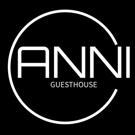 Anni Guesthouse Hostel Martil Dış mekan fotoğraf