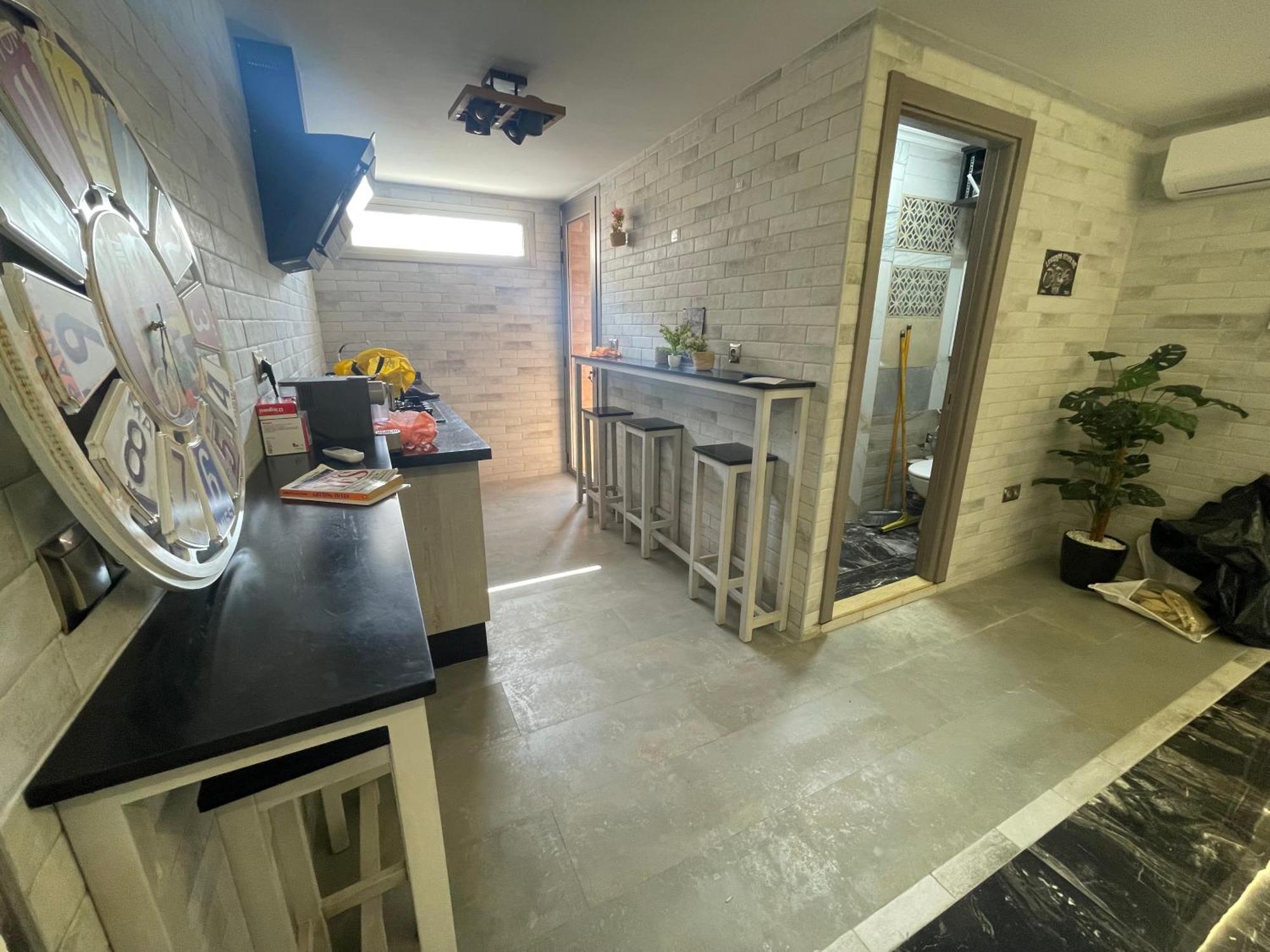 Anni Guesthouse Hostel Martil Dış mekan fotoğraf