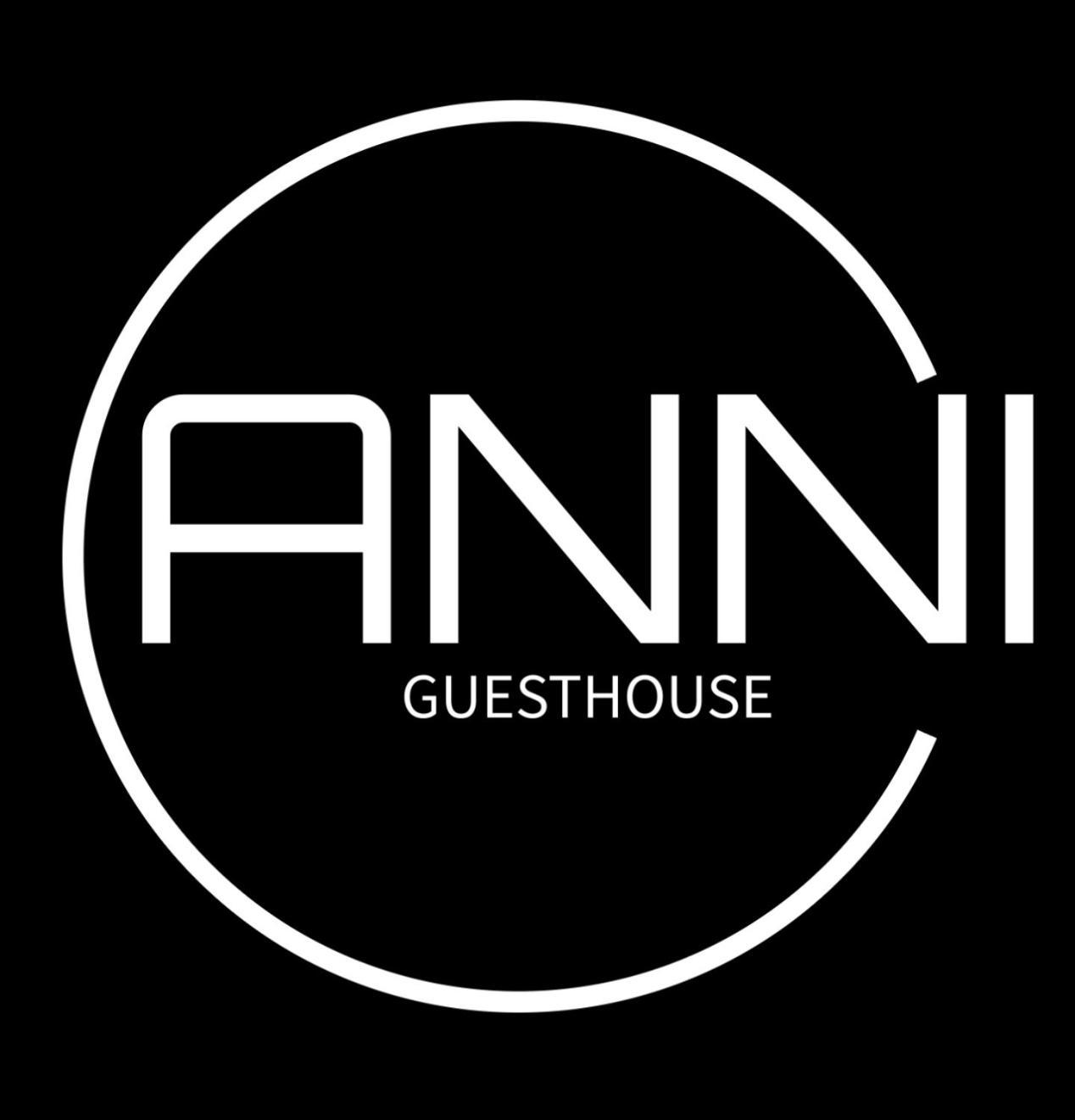 Anni Guesthouse Hostel Martil Dış mekan fotoğraf