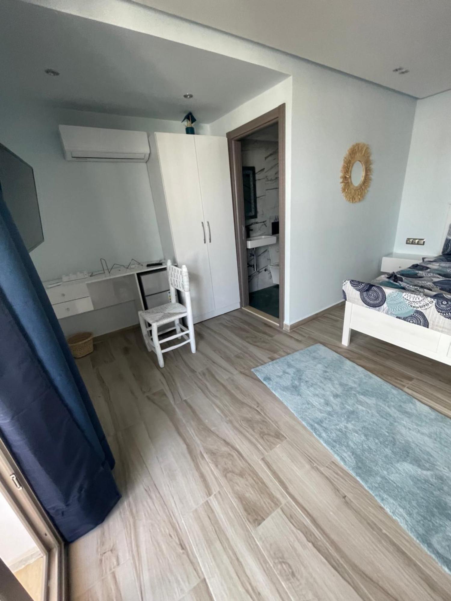 Anni Guesthouse Hostel Martil Dış mekan fotoğraf