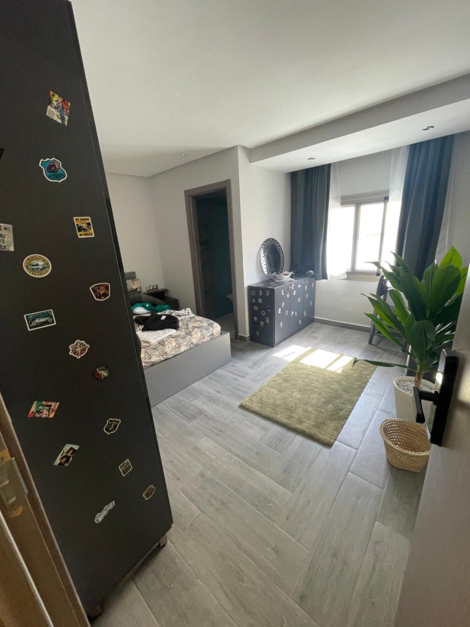 Anni Guesthouse Hostel Martil Dış mekan fotoğraf