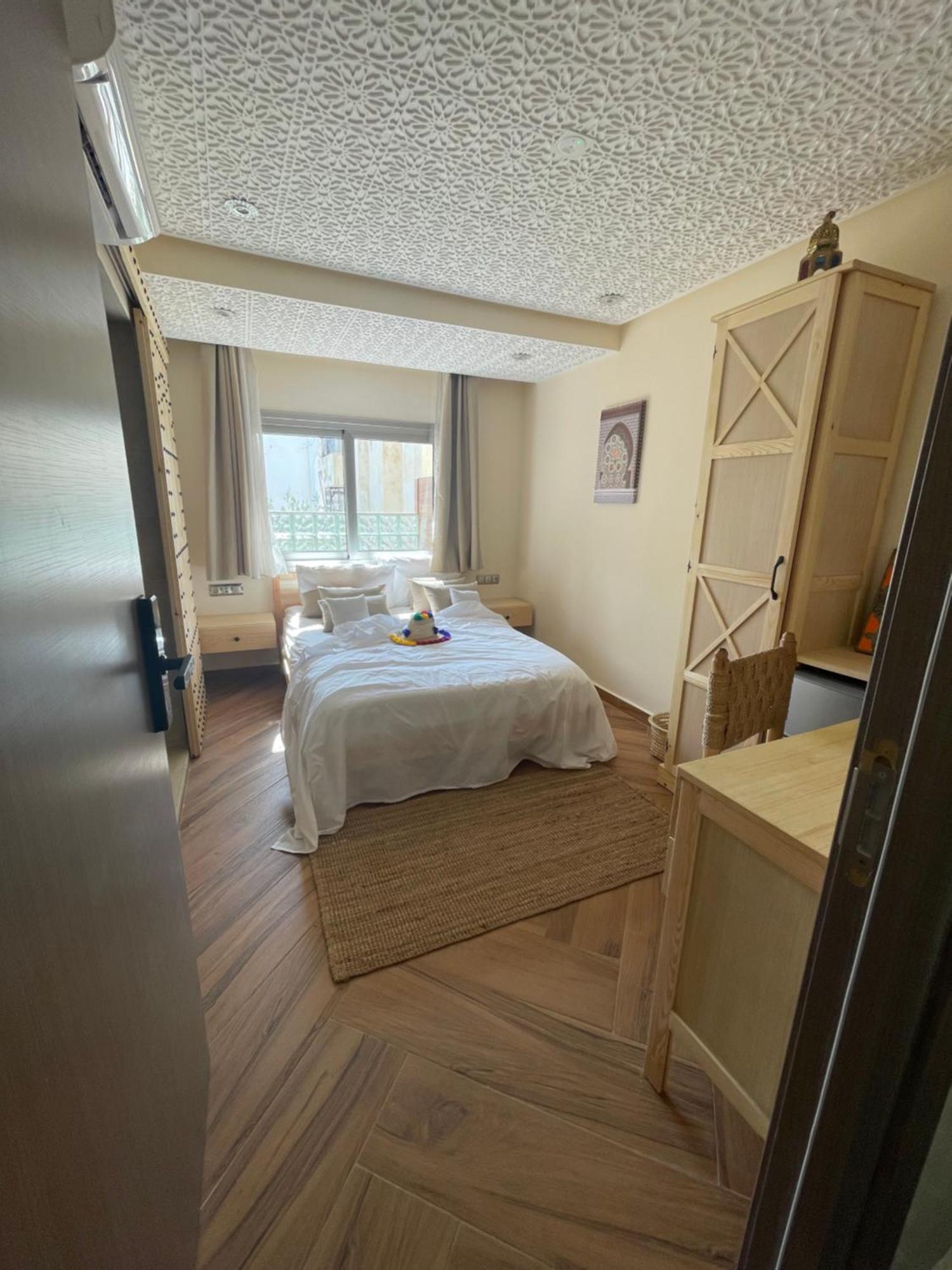 Anni Guesthouse Hostel Martil Dış mekan fotoğraf