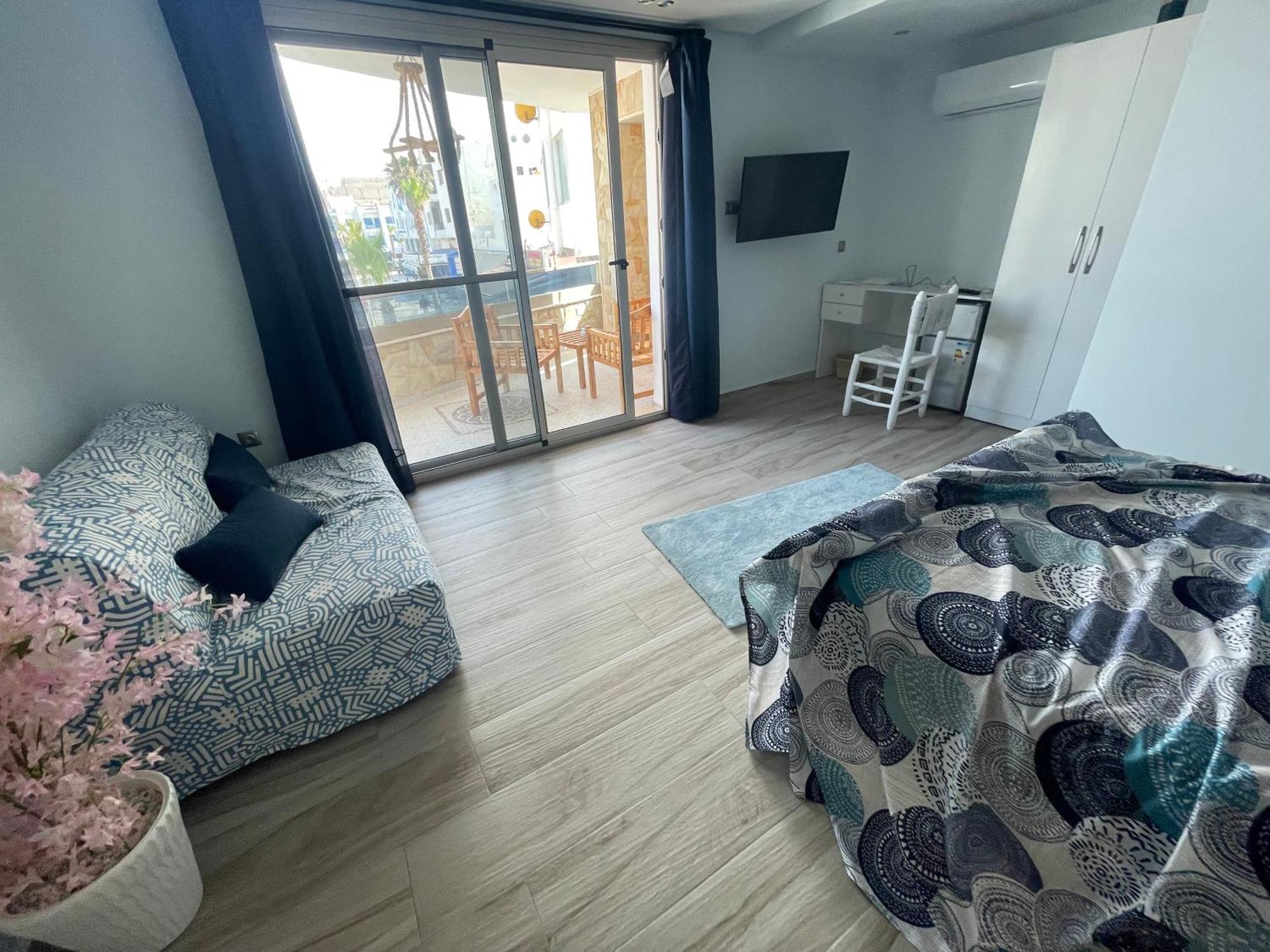 Anni Guesthouse Hostel Martil Dış mekan fotoğraf