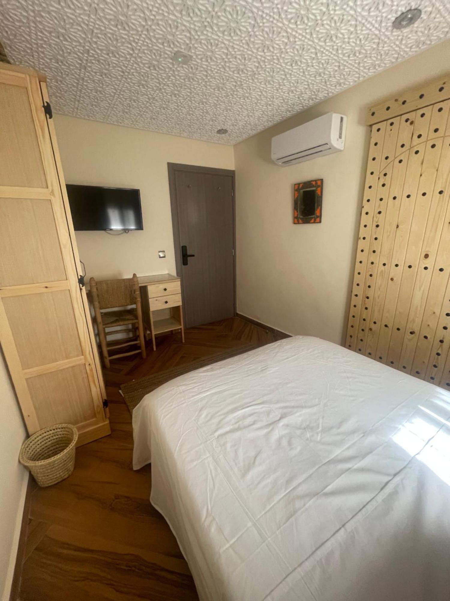 Anni Guesthouse Hostel Martil Dış mekan fotoğraf