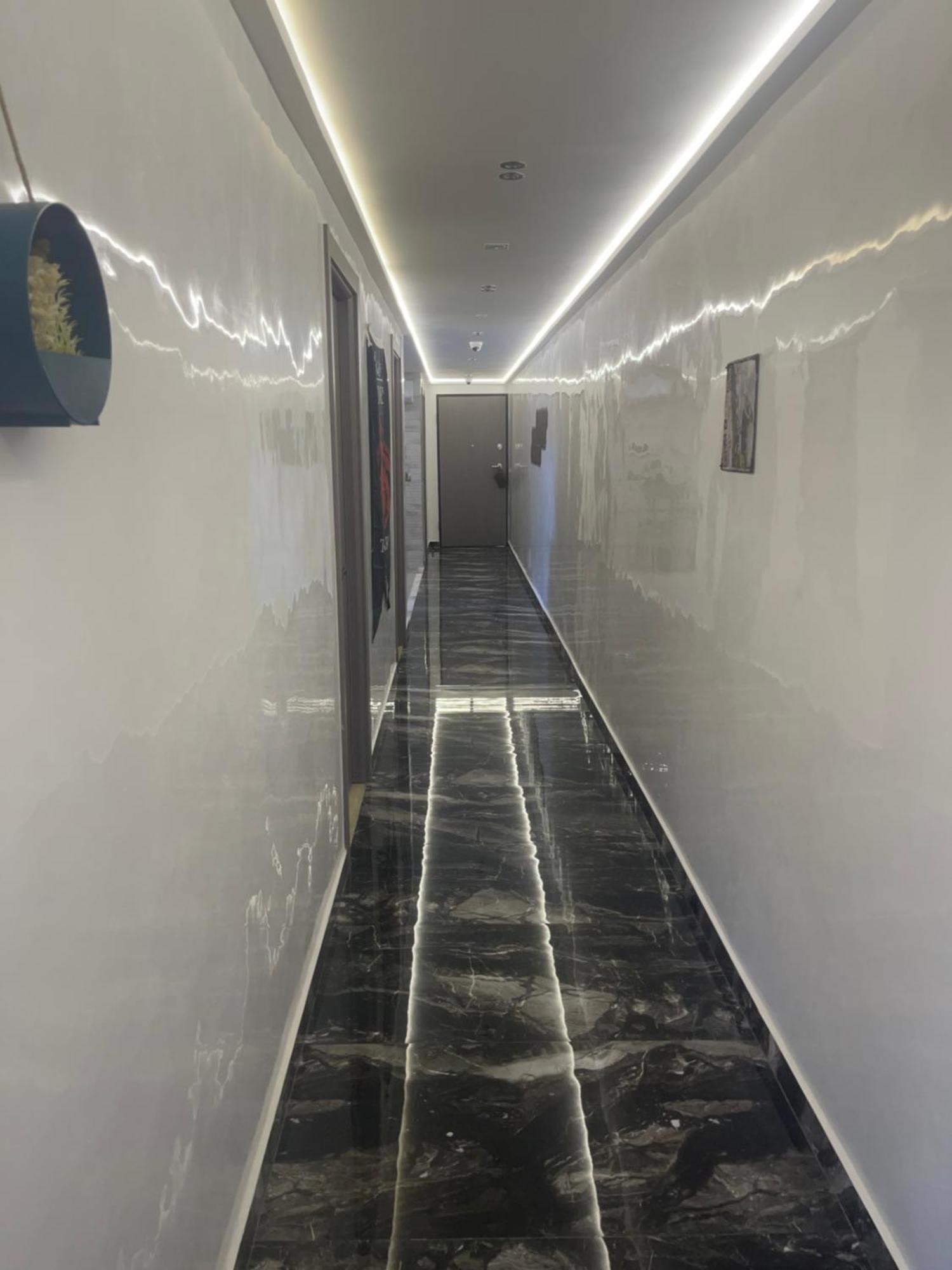 Anni Guesthouse Hostel Martil Dış mekan fotoğraf