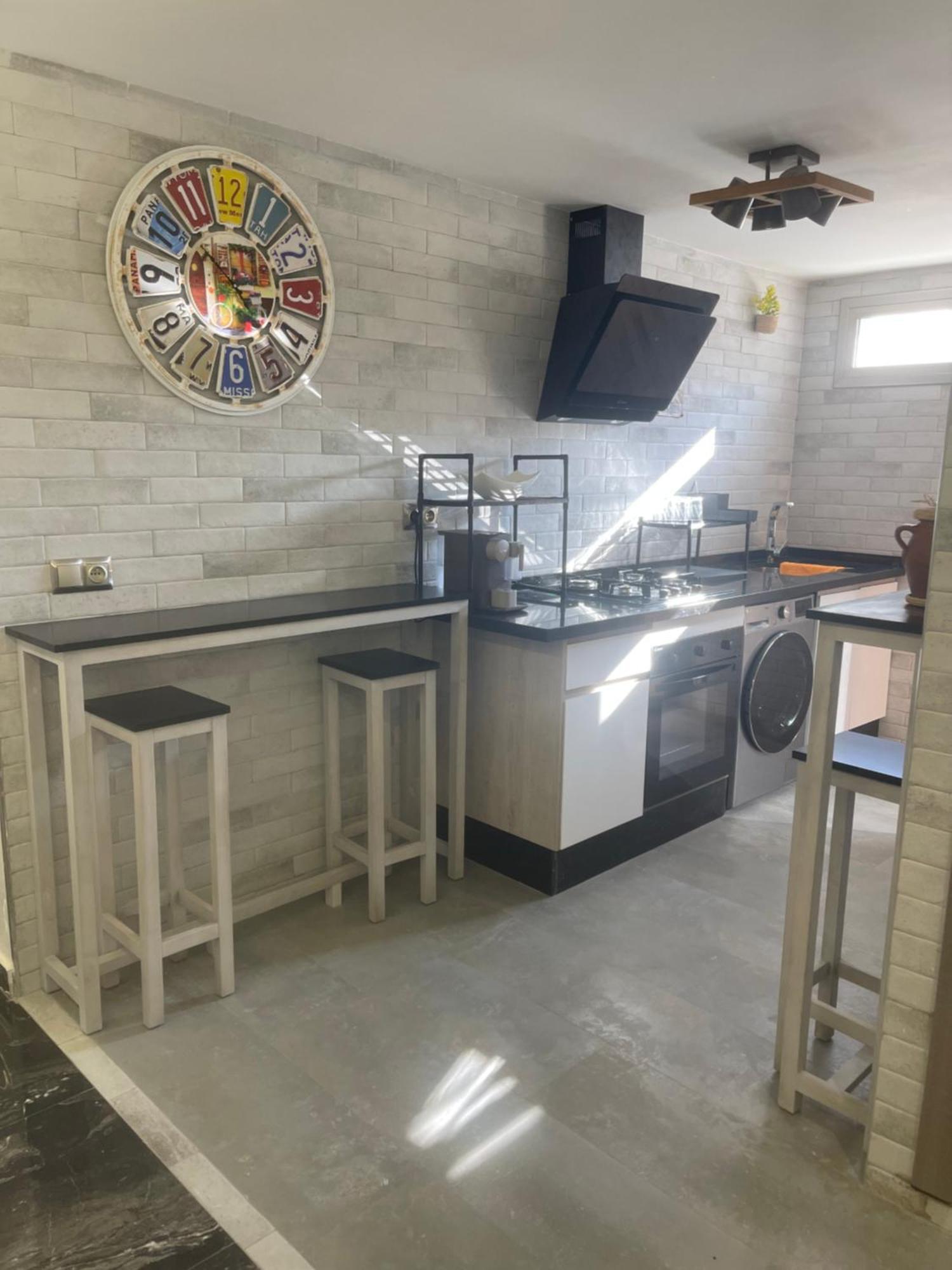 Anni Guesthouse Hostel Martil Dış mekan fotoğraf