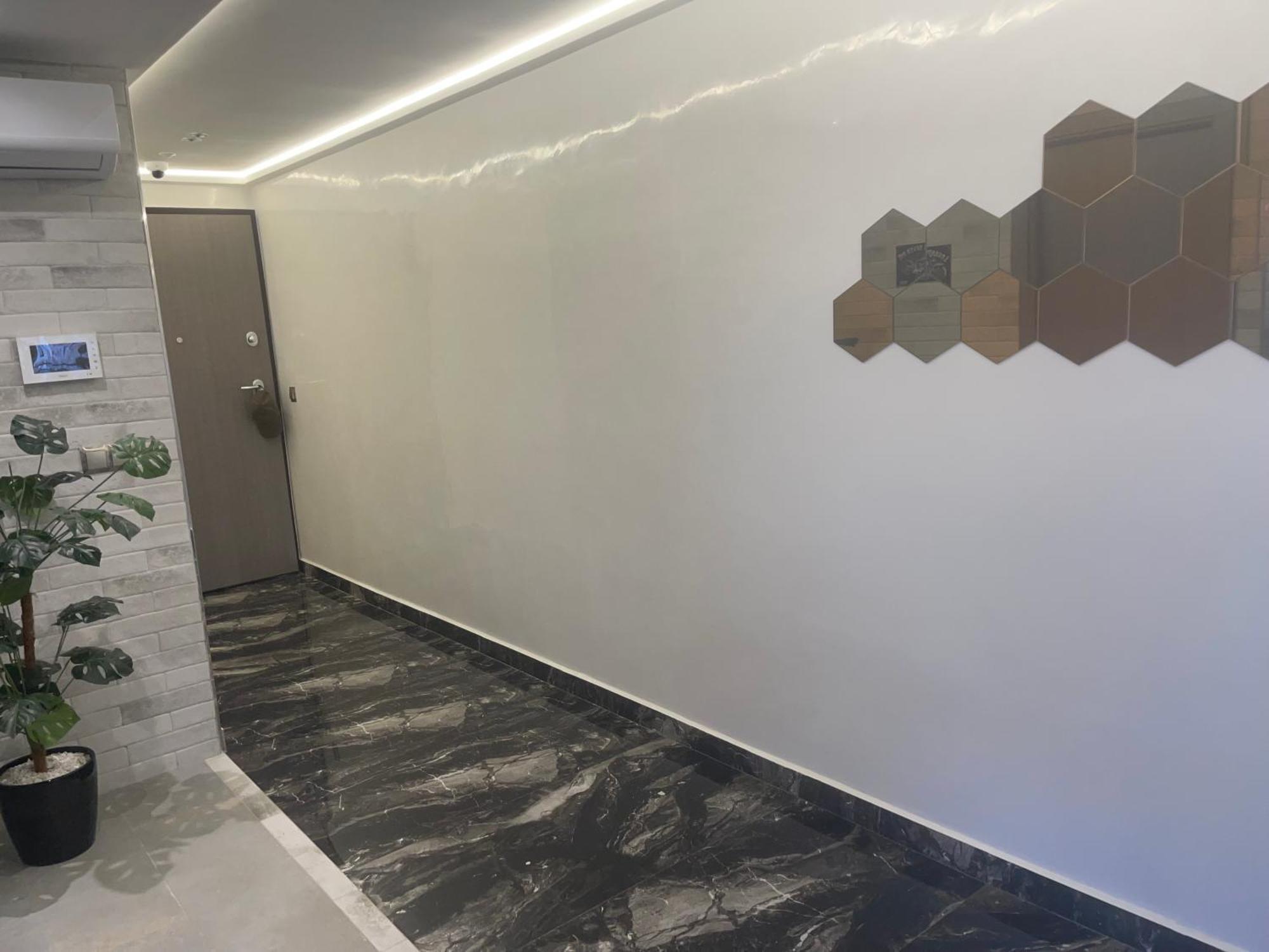 Anni Guesthouse Hostel Martil Dış mekan fotoğraf