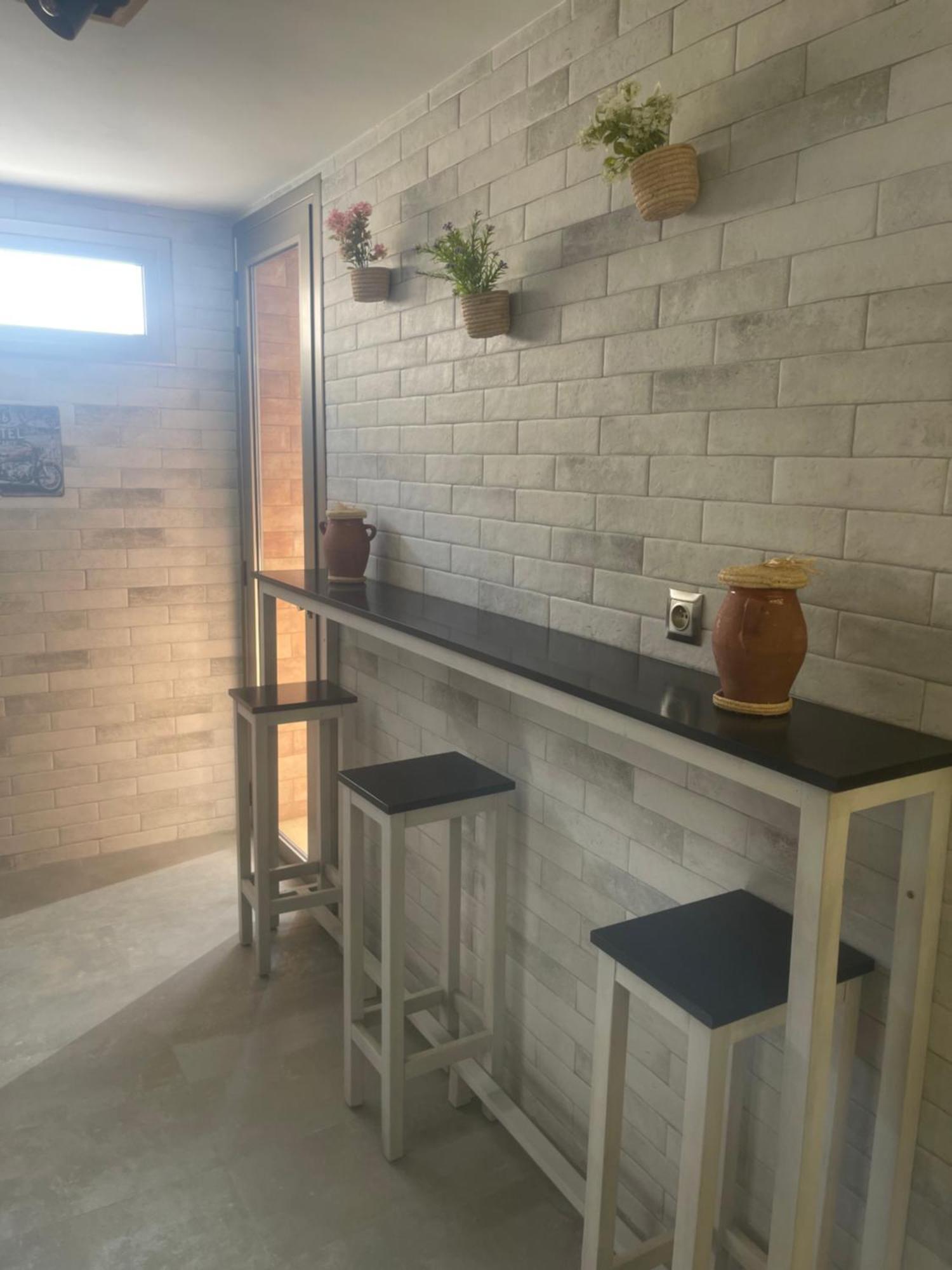 Anni Guesthouse Hostel Martil Dış mekan fotoğraf