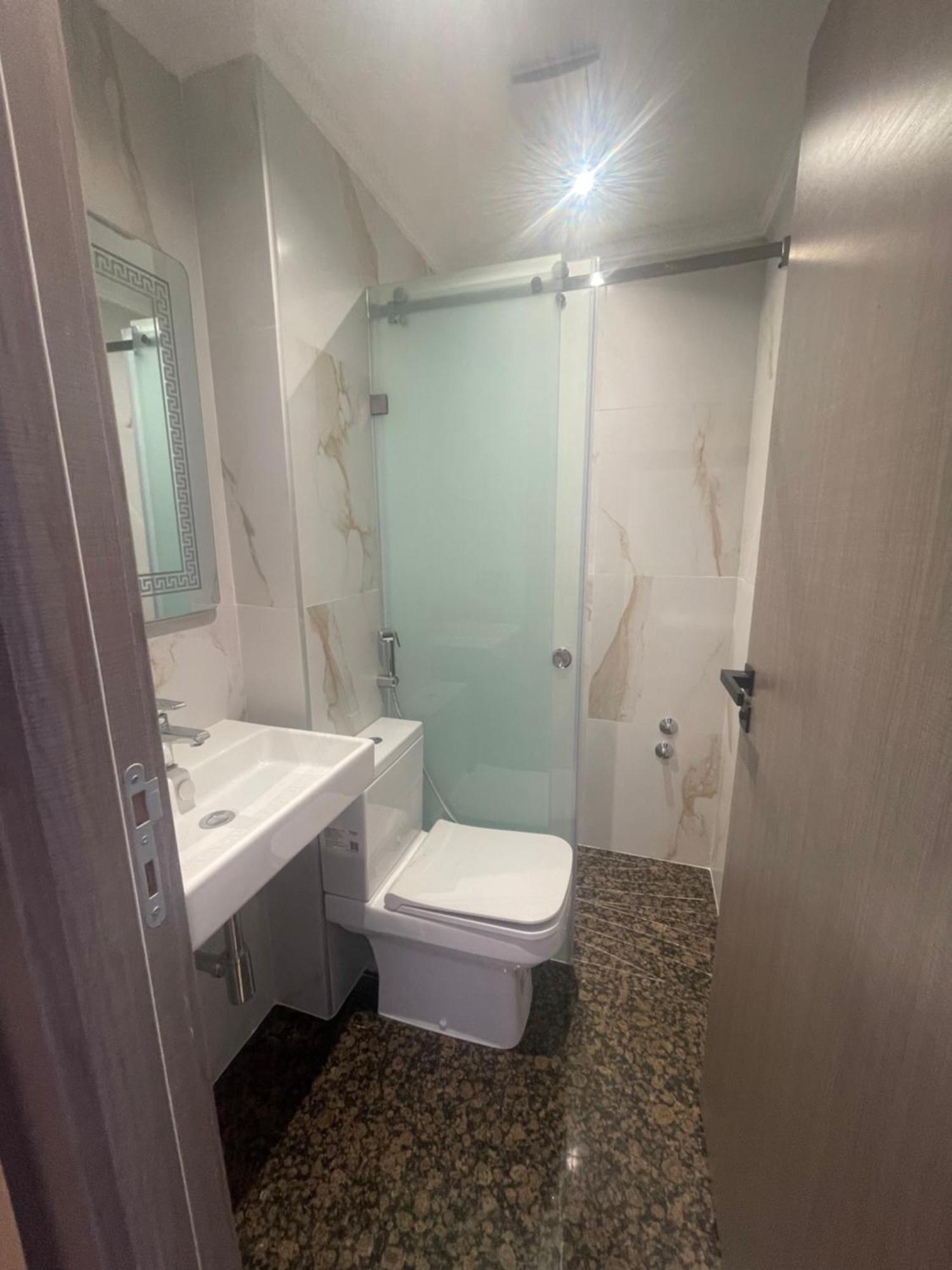 Anni Guesthouse Hostel Martil Dış mekan fotoğraf