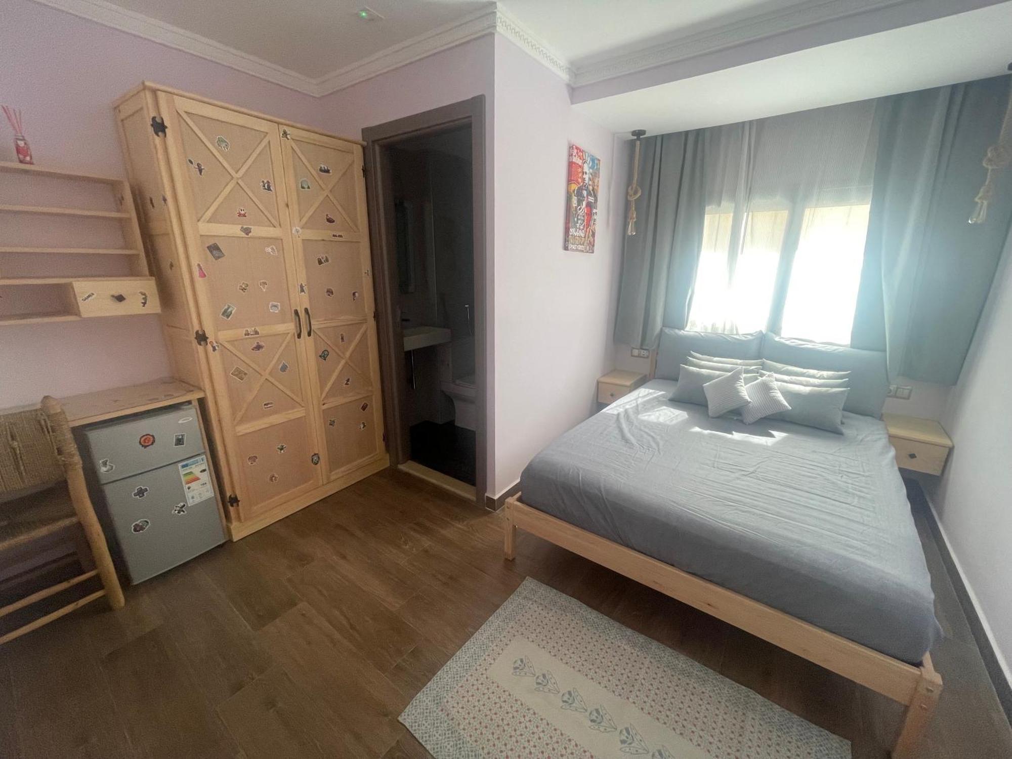 Anni Guesthouse Hostel Martil Dış mekan fotoğraf