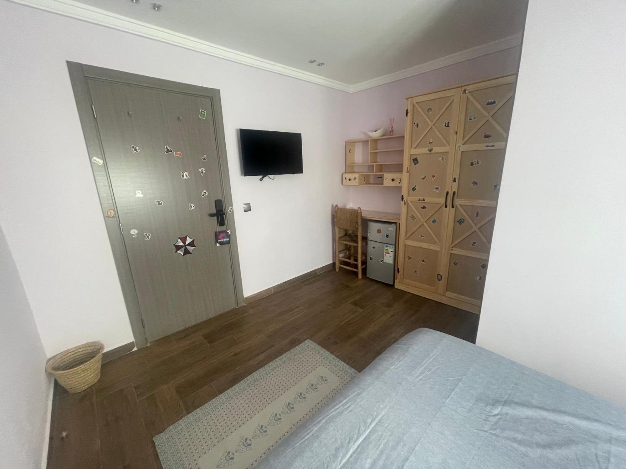 Anni Guesthouse Hostel Martil Dış mekan fotoğraf