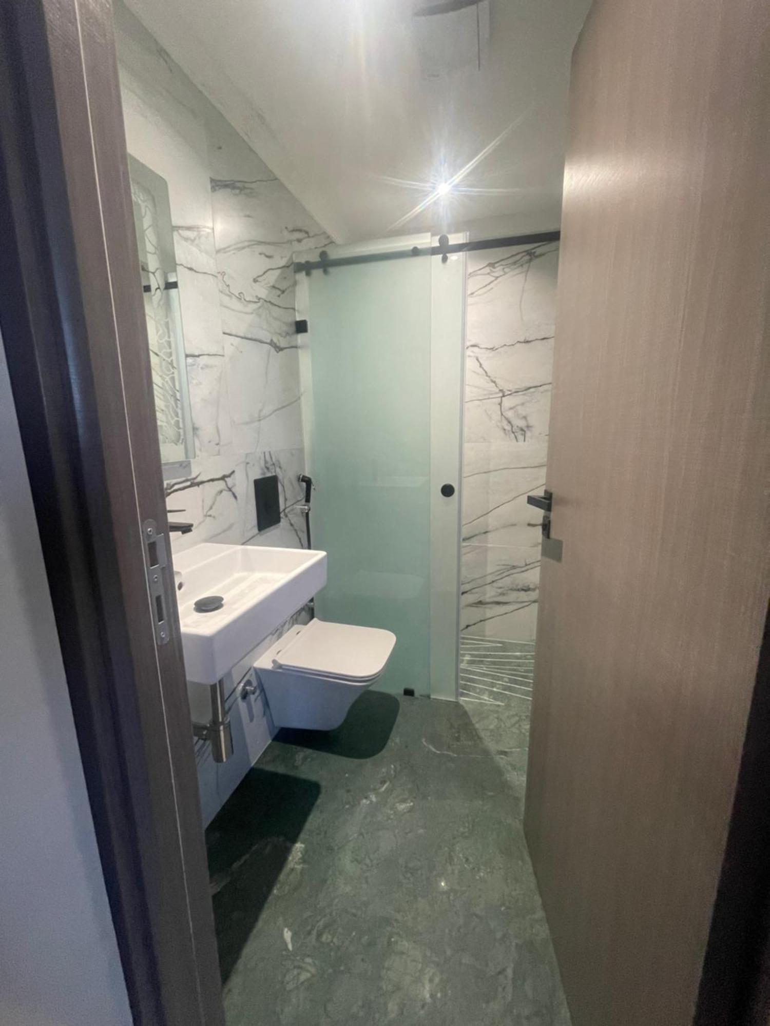 Anni Guesthouse Hostel Martil Dış mekan fotoğraf