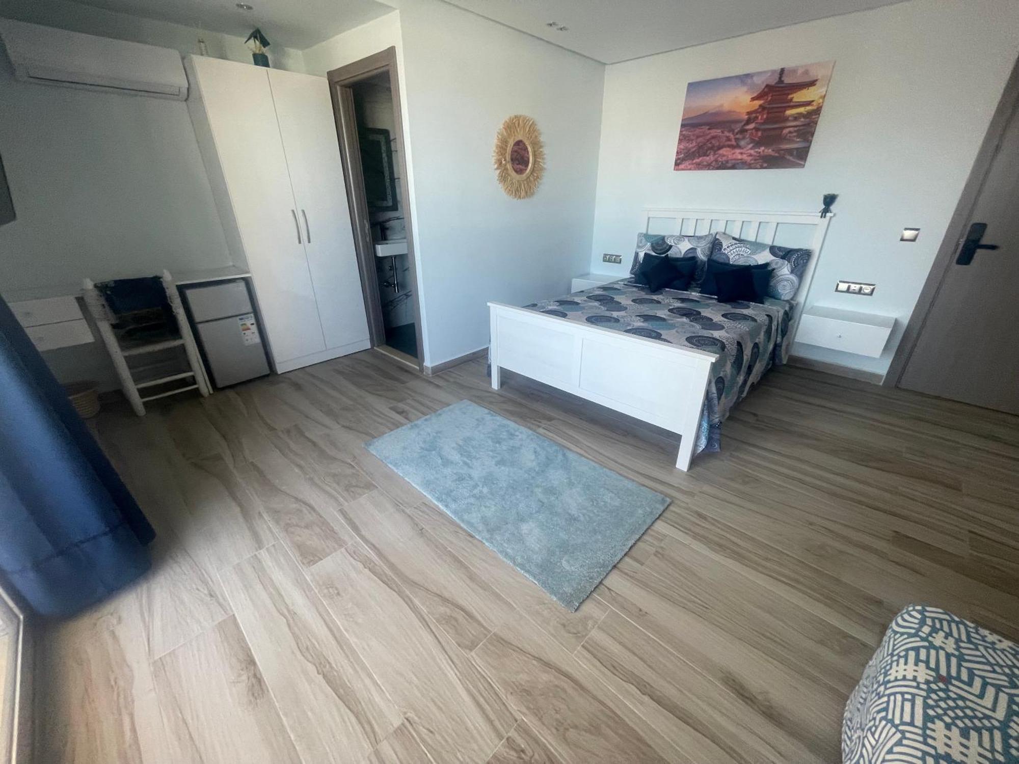 Anni Guesthouse Hostel Martil Dış mekan fotoğraf