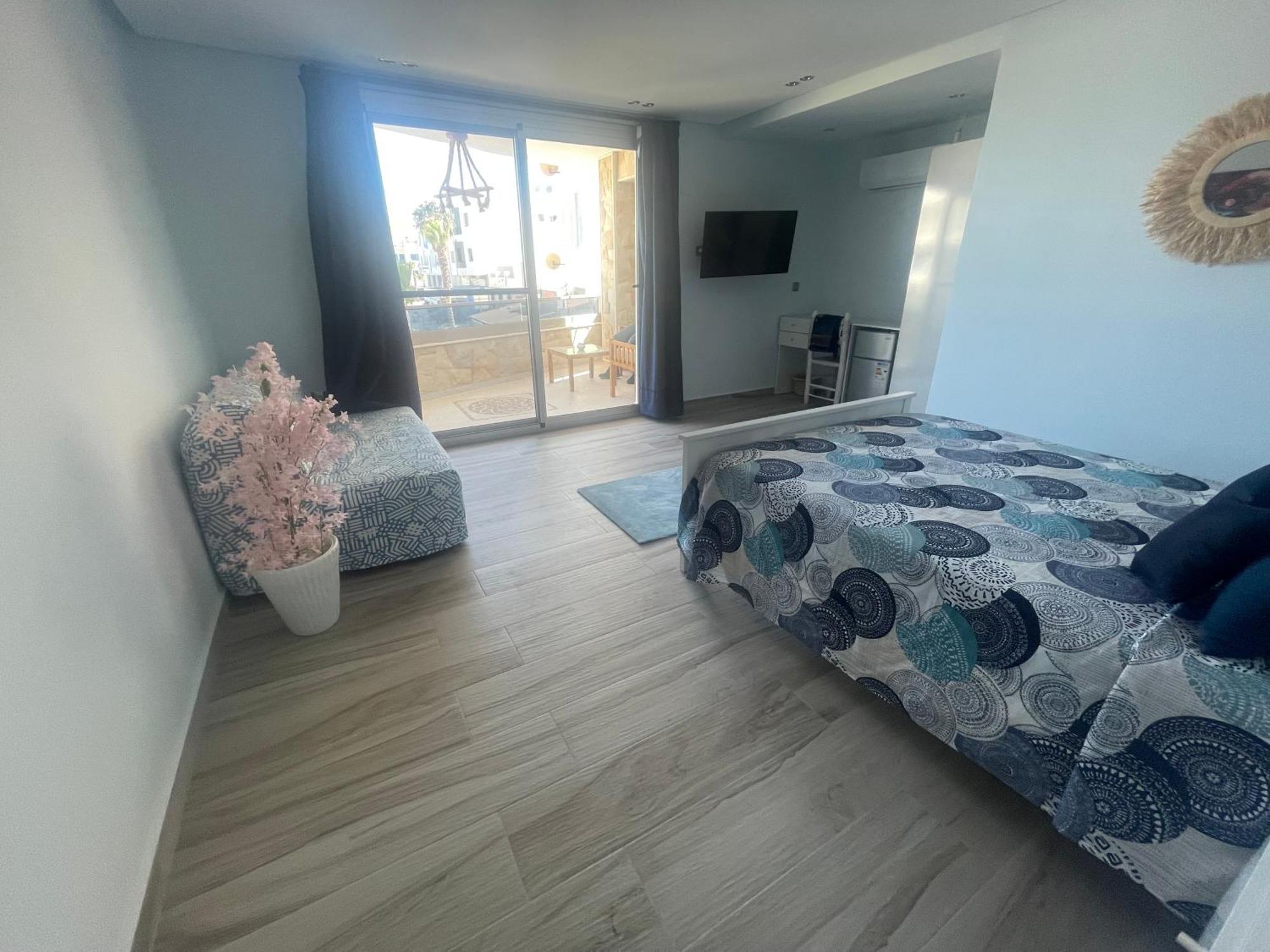 Anni Guesthouse Hostel Martil Dış mekan fotoğraf