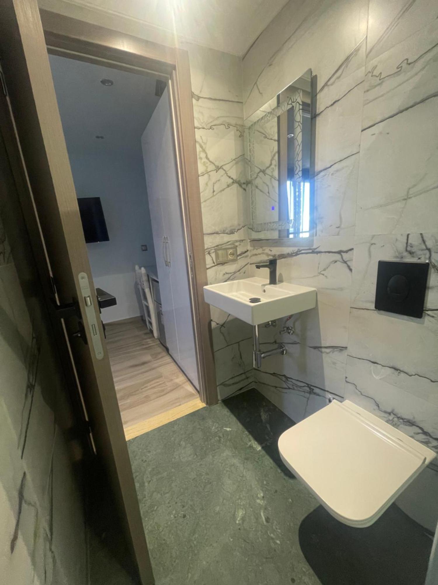 Anni Guesthouse Hostel Martil Dış mekan fotoğraf