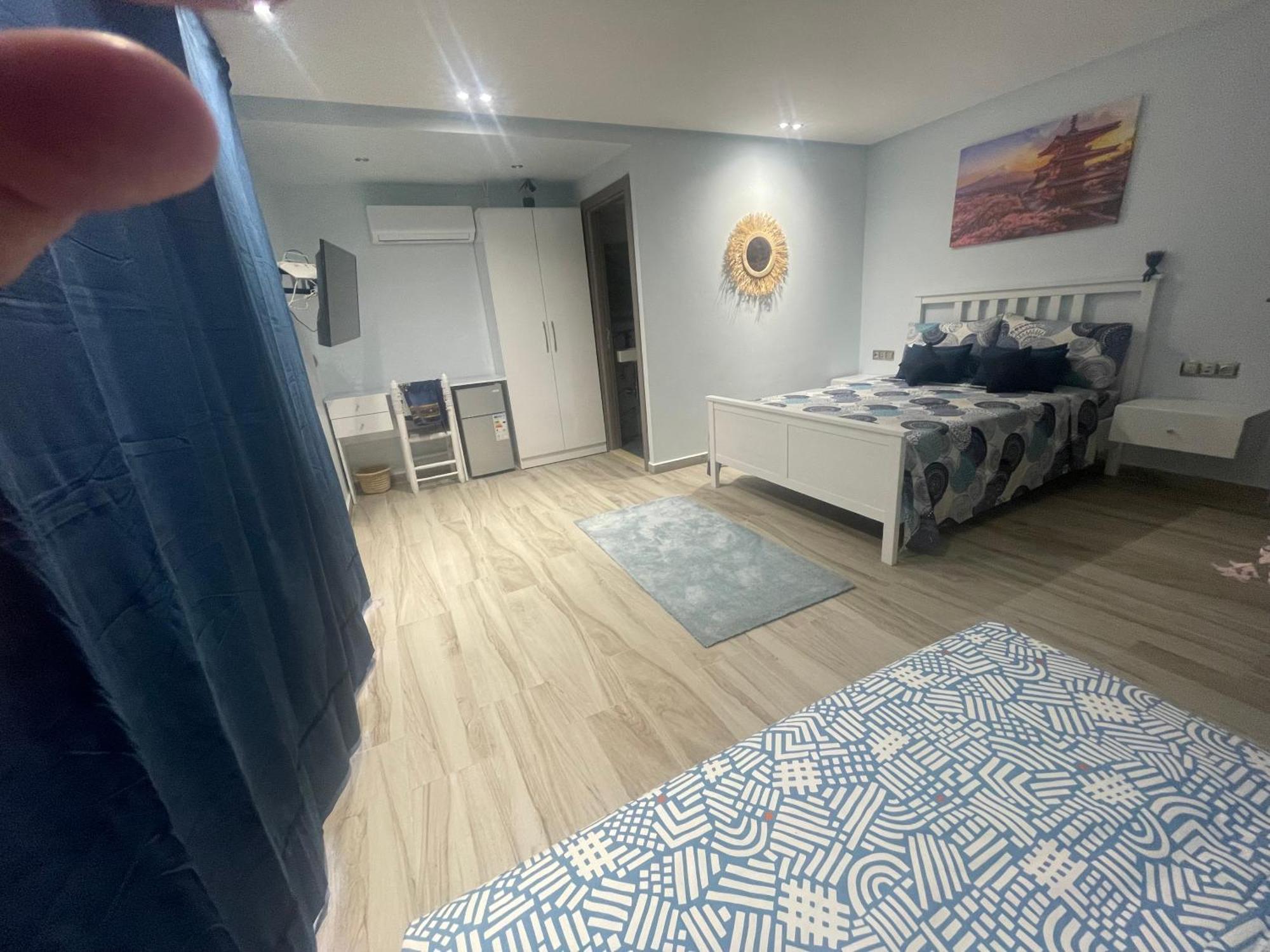 Anni Guesthouse Hostel Martil Dış mekan fotoğraf