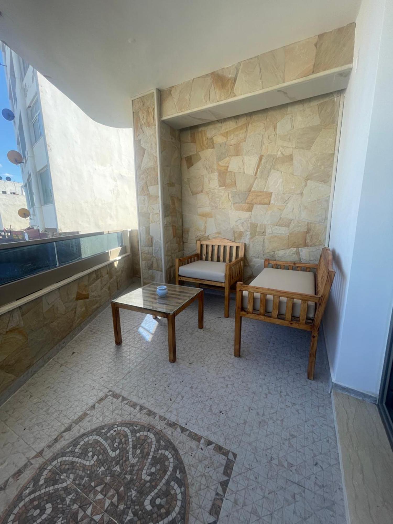 Anni Guesthouse Hostel Martil Dış mekan fotoğraf