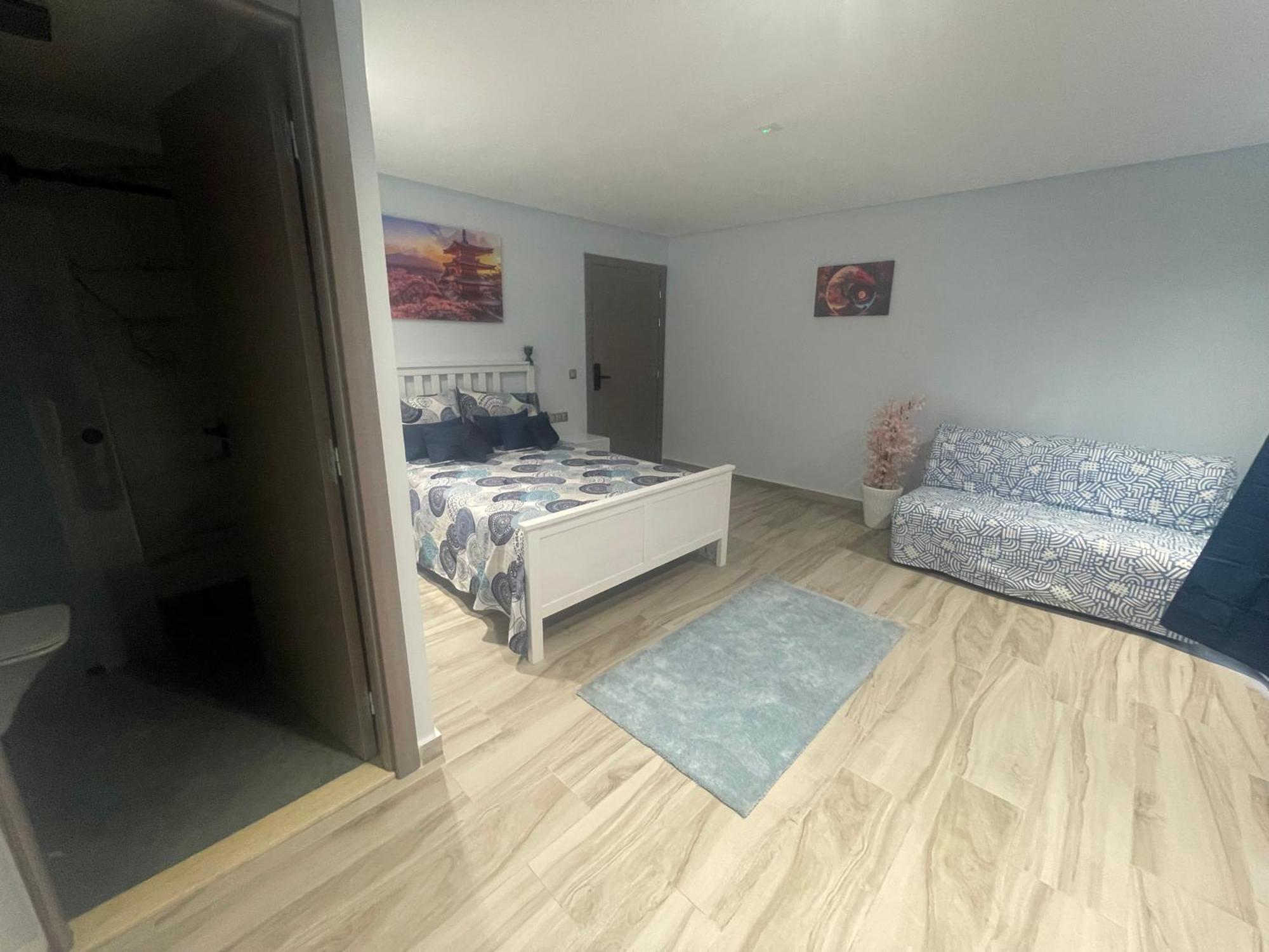 Anni Guesthouse Hostel Martil Dış mekan fotoğraf