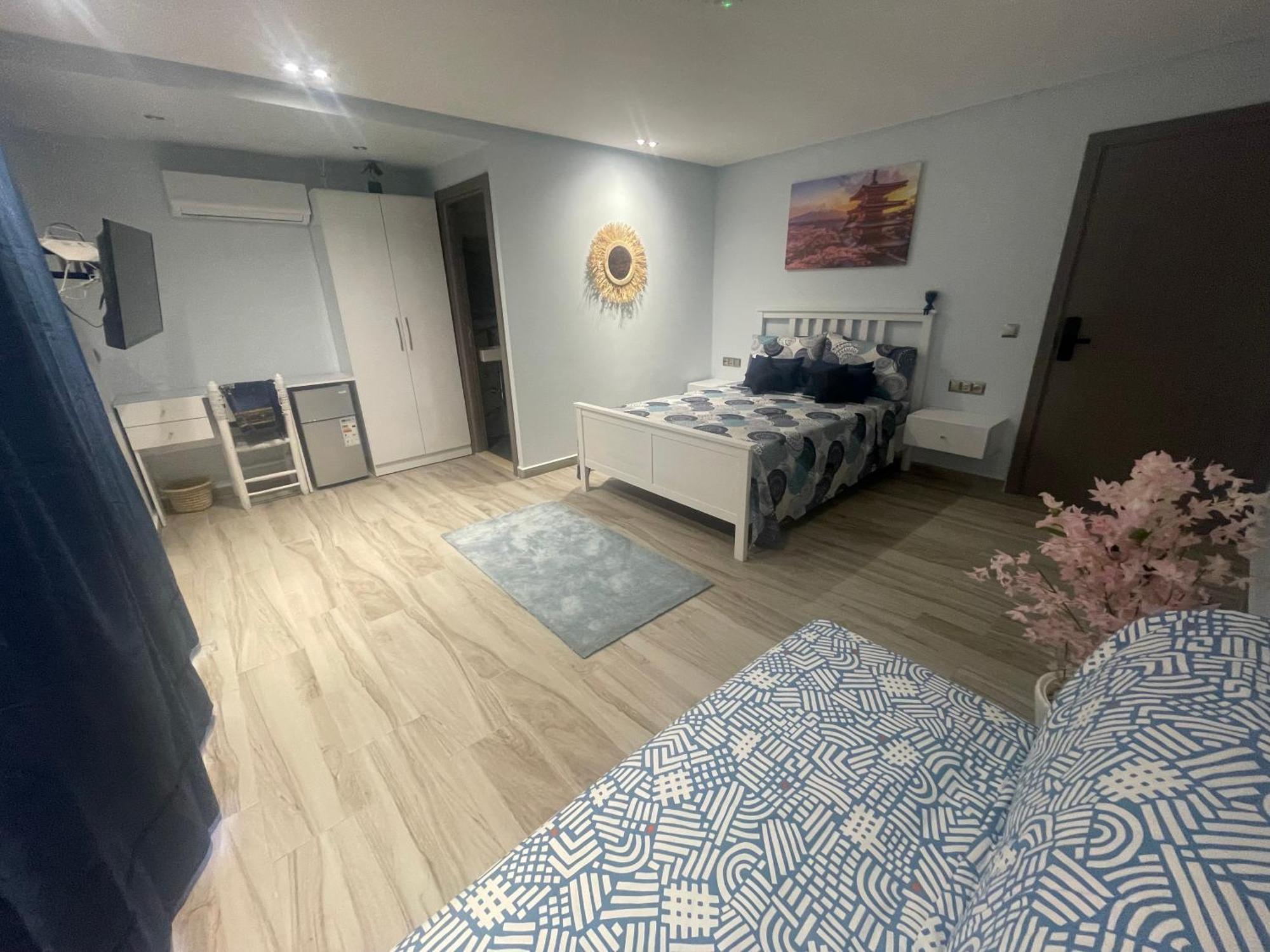 Anni Guesthouse Hostel Martil Dış mekan fotoğraf