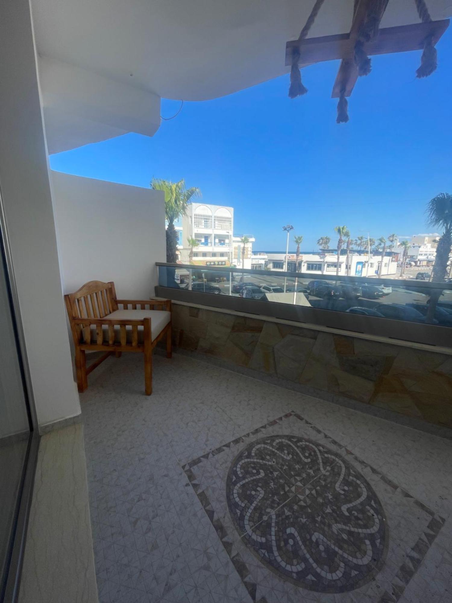 Anni Guesthouse Hostel Martil Dış mekan fotoğraf