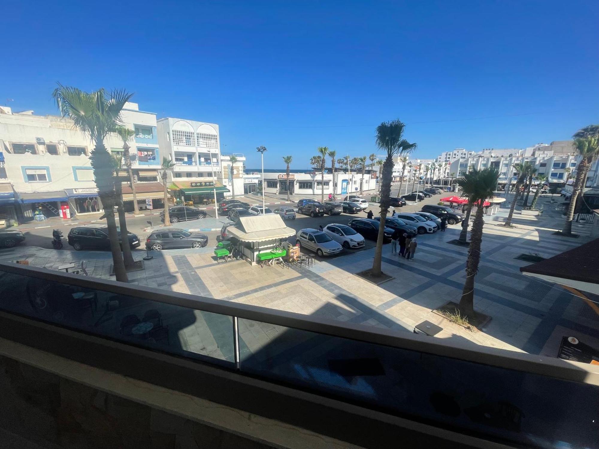 Anni Guesthouse Hostel Martil Dış mekan fotoğraf