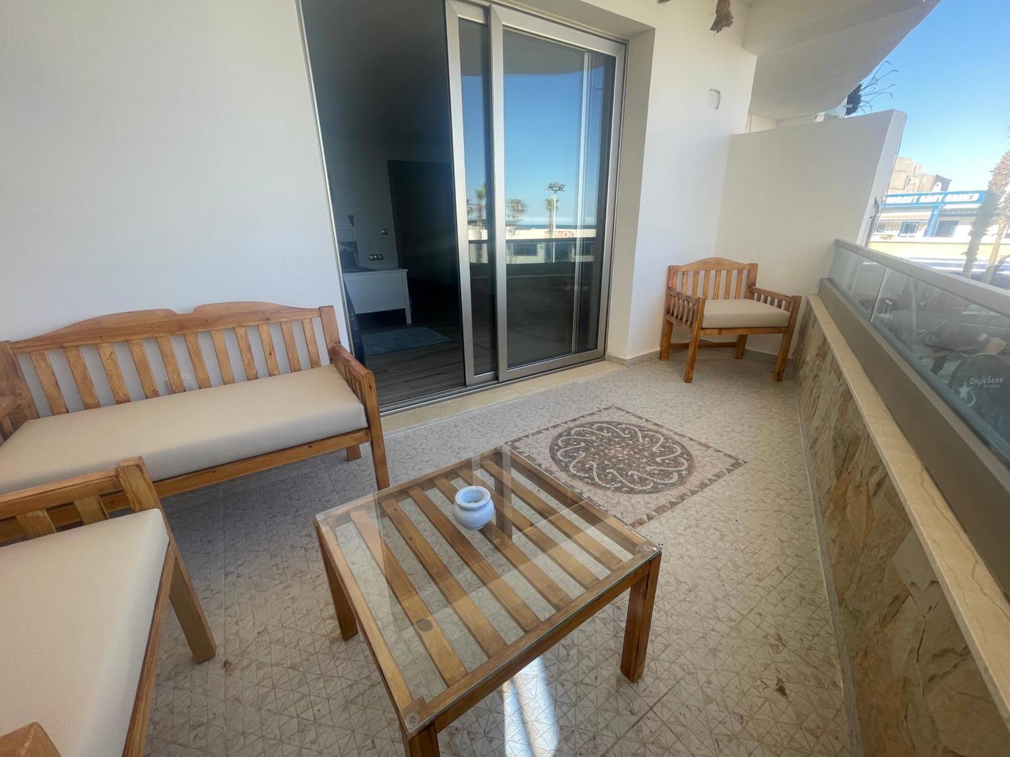 Anni Guesthouse Hostel Martil Dış mekan fotoğraf