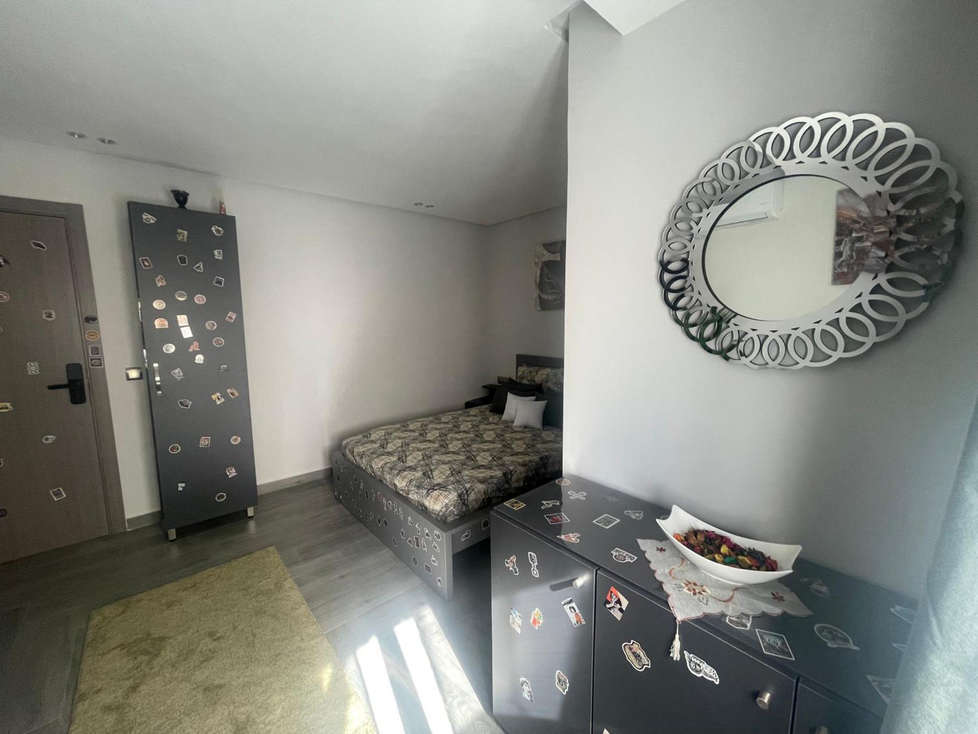 Anni Guesthouse Hostel Martil Dış mekan fotoğraf