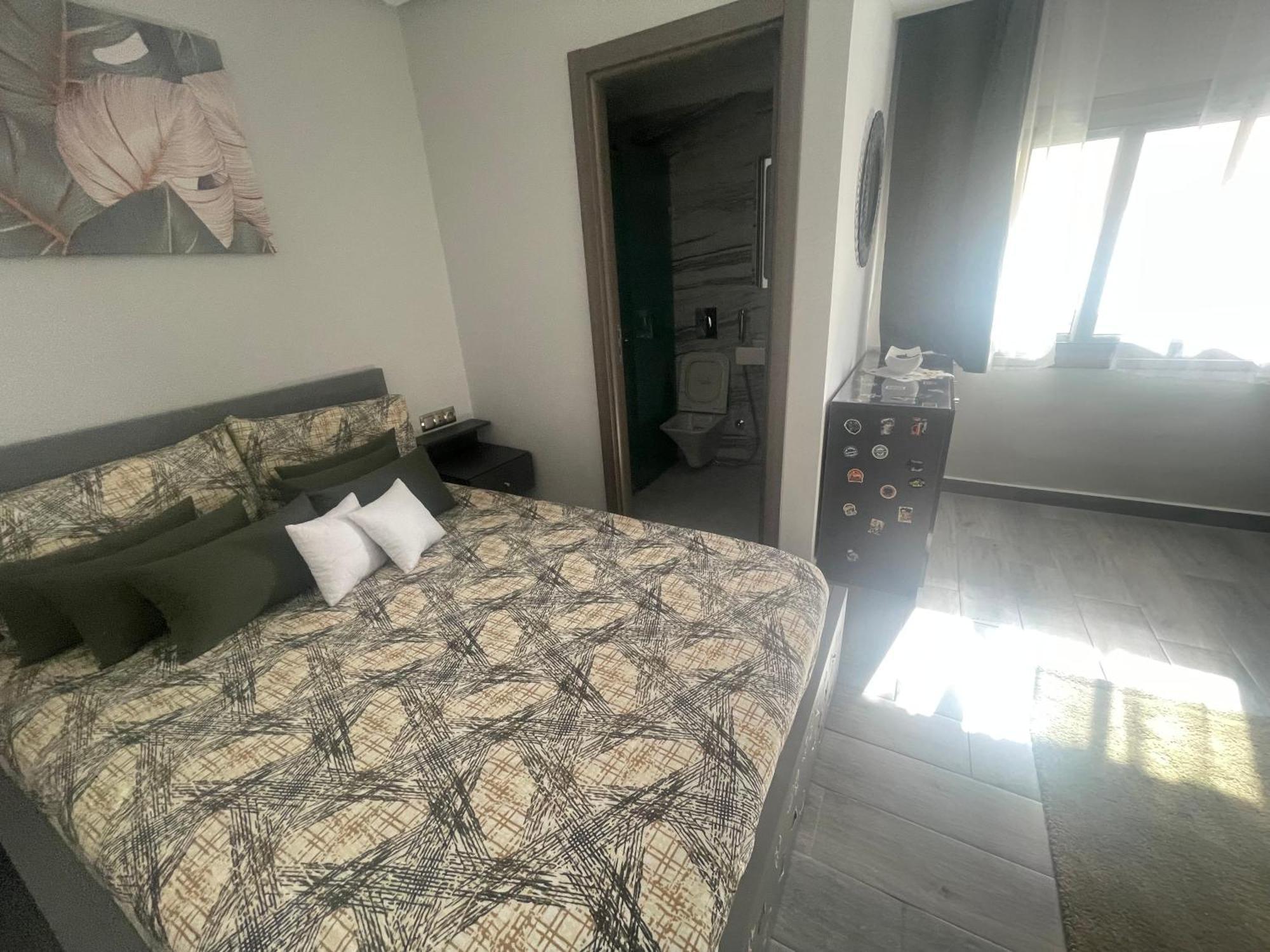 Anni Guesthouse Hostel Martil Dış mekan fotoğraf