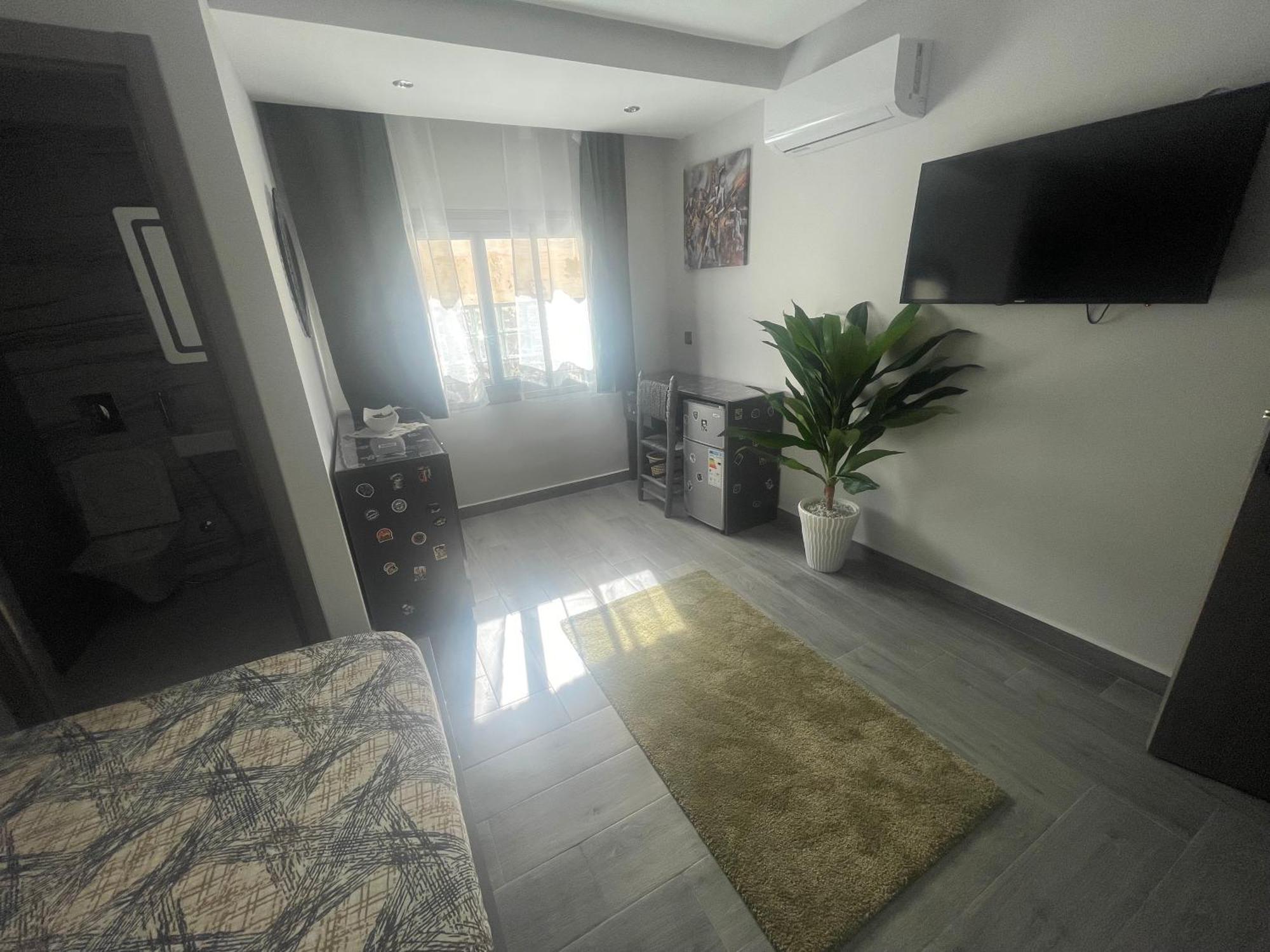 Anni Guesthouse Hostel Martil Dış mekan fotoğraf