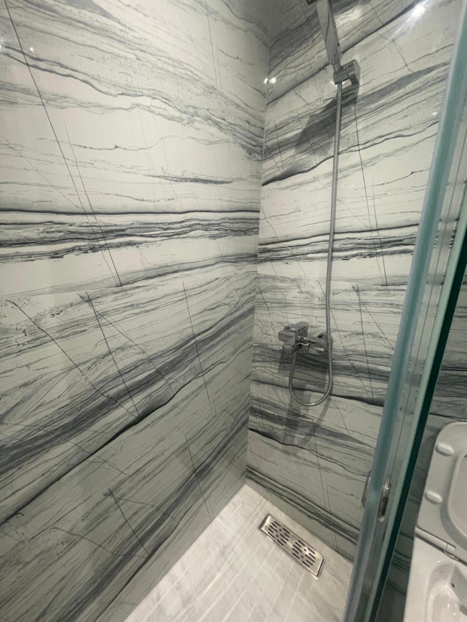 Anni Guesthouse Hostel Martil Dış mekan fotoğraf