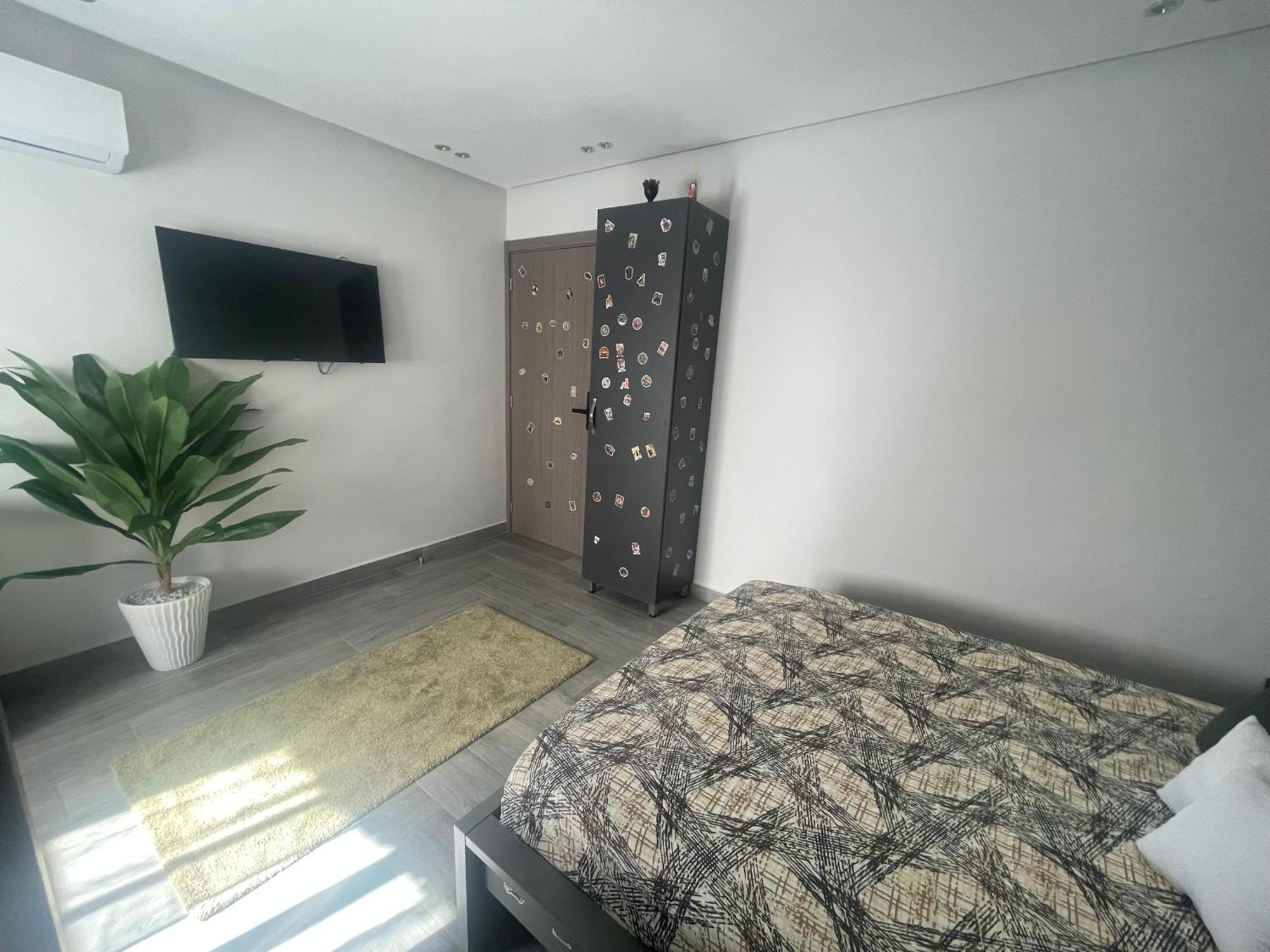 Anni Guesthouse Hostel Martil Dış mekan fotoğraf