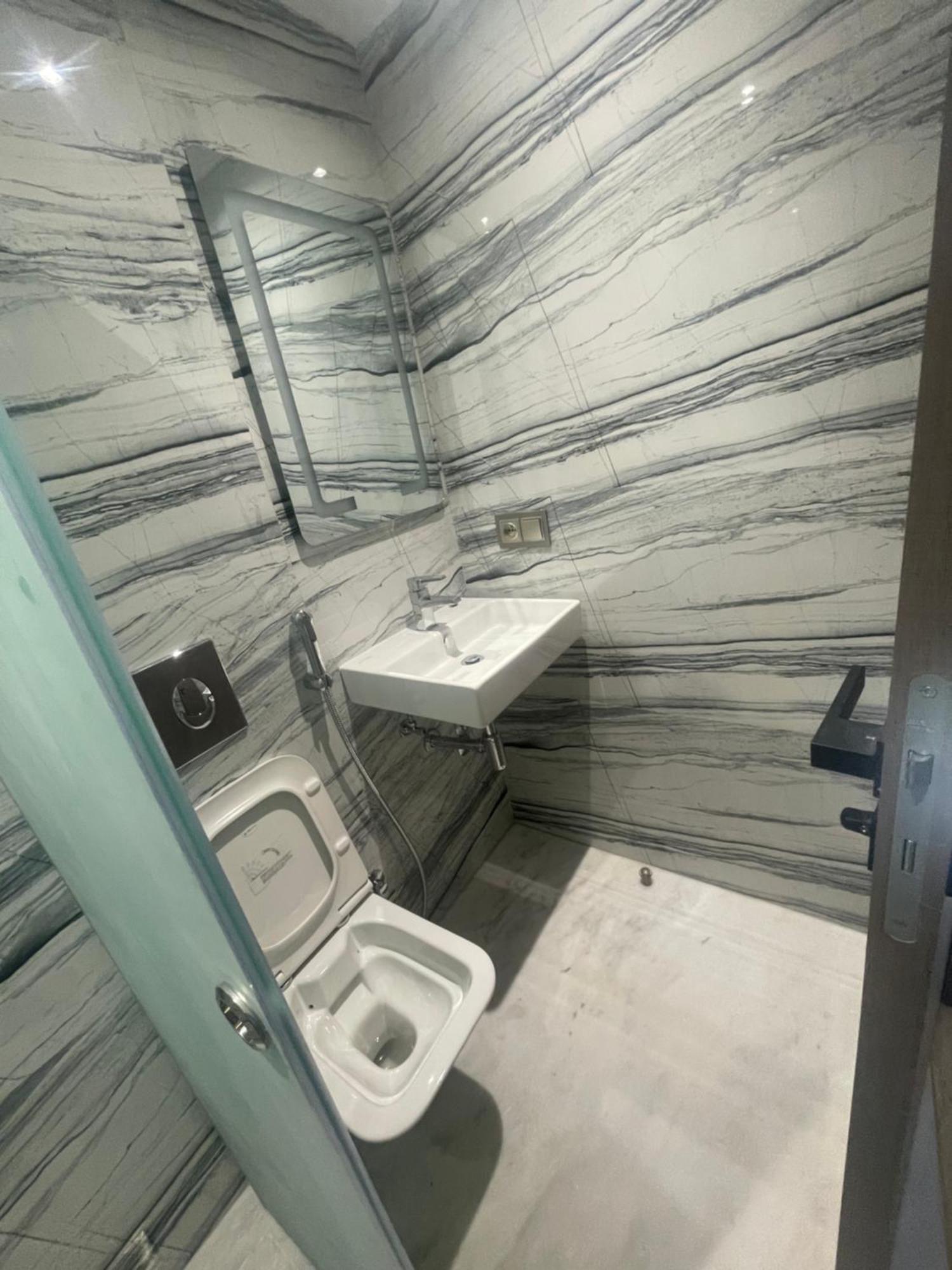 Anni Guesthouse Hostel Martil Dış mekan fotoğraf