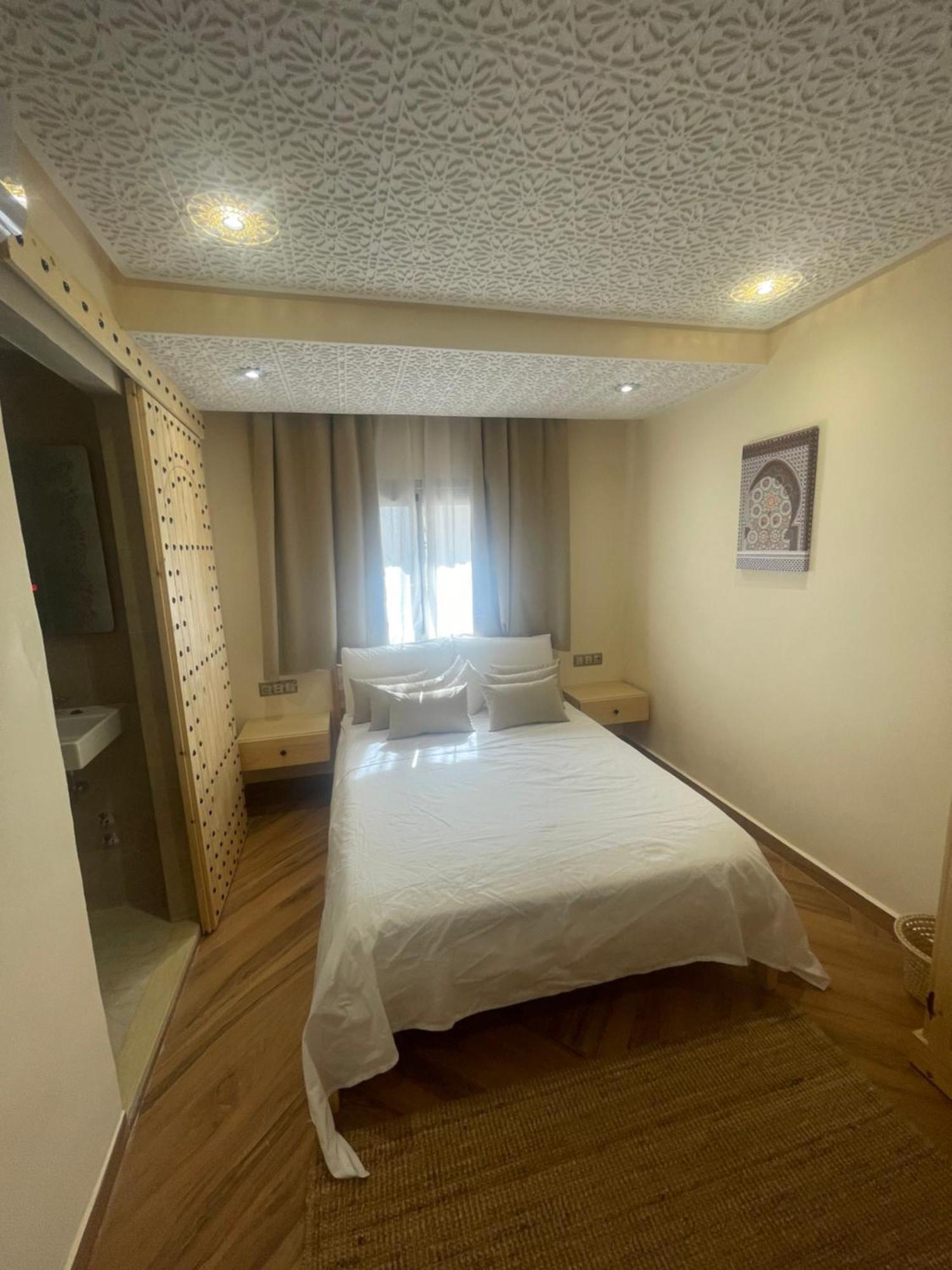 Anni Guesthouse Hostel Martil Dış mekan fotoğraf