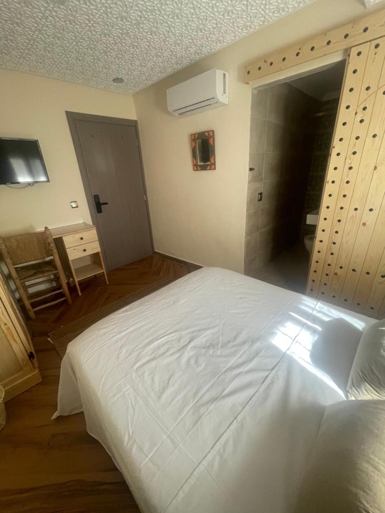 Anni Guesthouse Hostel Martil Dış mekan fotoğraf