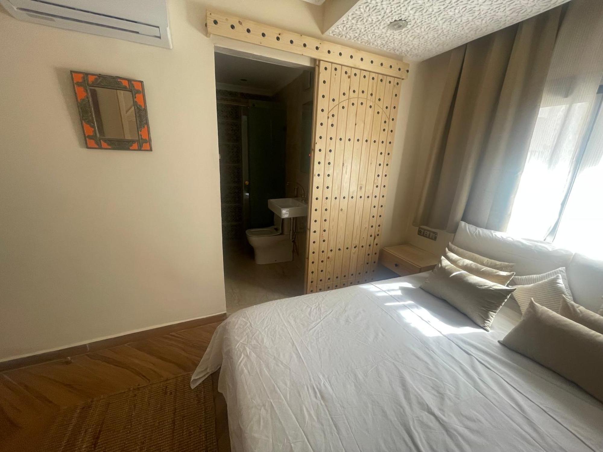 Anni Guesthouse Hostel Martil Dış mekan fotoğraf