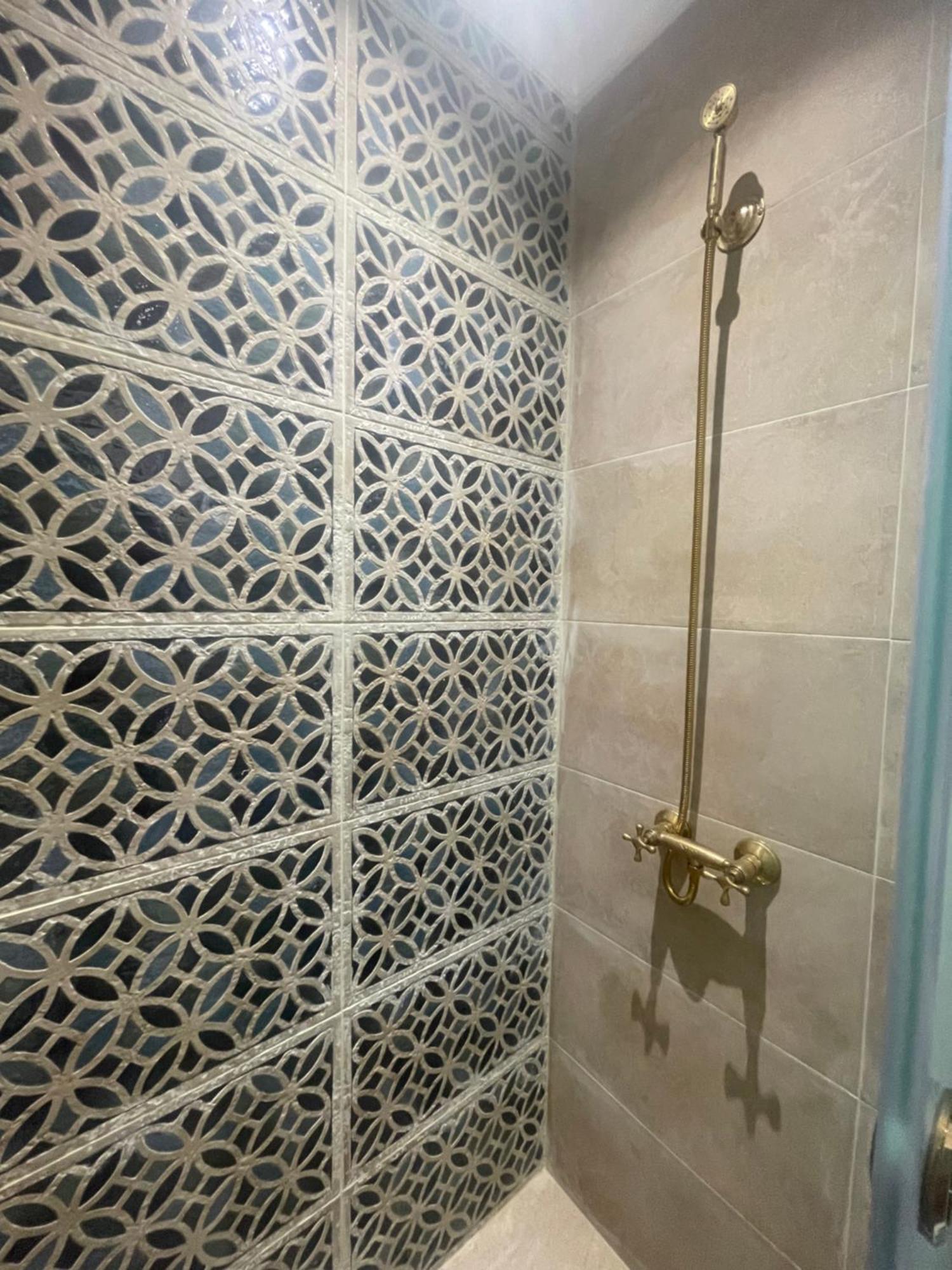 Anni Guesthouse Hostel Martil Dış mekan fotoğraf