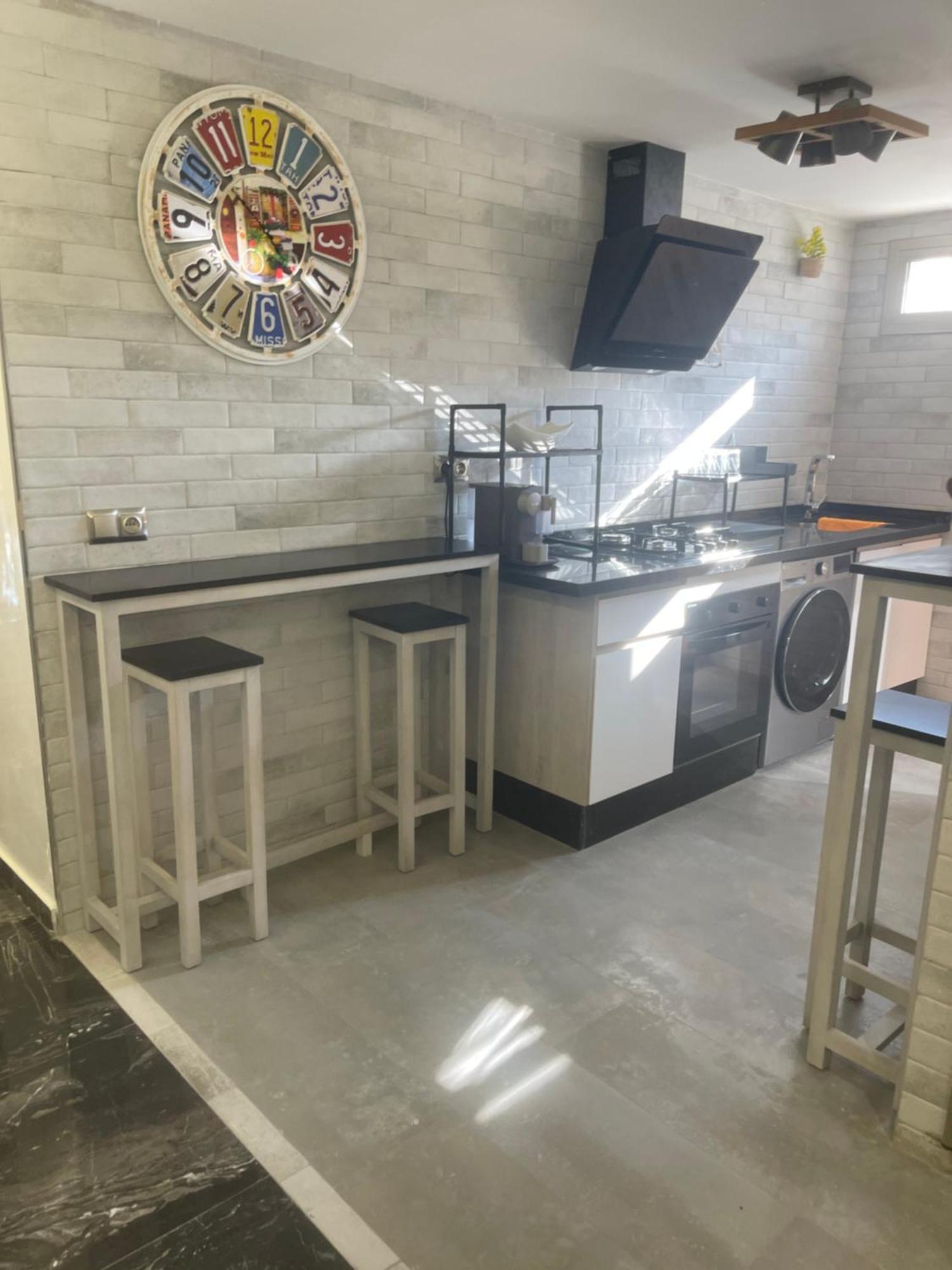 Anni Guesthouse Hostel Martil Dış mekan fotoğraf