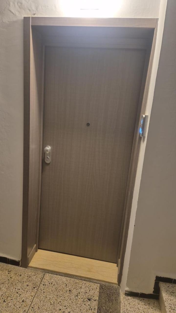 Anni Guesthouse Hostel Martil Dış mekan fotoğraf