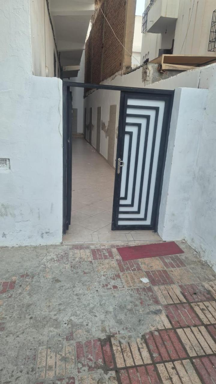 Anni Guesthouse Hostel Martil Dış mekan fotoğraf
